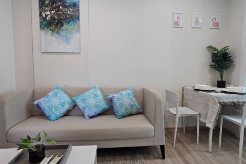 Studio in the Condo in Phuket, Thailand  № 158621 - photo 6