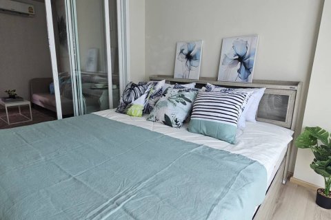 Studio in the Condo in Phuket, Thailand  № 158621 - photo 11