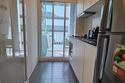 Studio in the Condo in Phuket, Thailand  № 158621 - photo 8