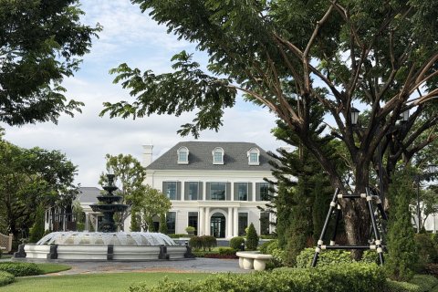 Maison à Bang Phli Yai, Thaïlande 4 chambres № 158620 - photo 12