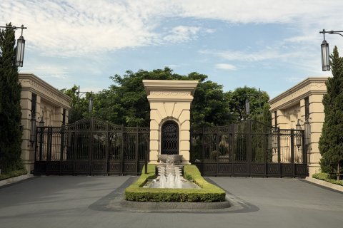 Maison à Bang Phli Yai, Thaïlande 4 chambres № 158620 - photo 2