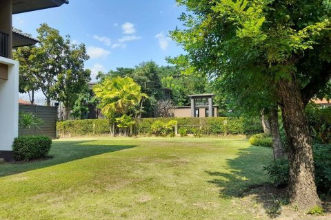 Дом в Чиангмае, Таиланд с 3 спальнями  № 158618 - фото 16