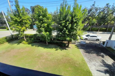 Дом в Чиангмае, Таиланд с 3 спальнями  № 158618 - фото 3