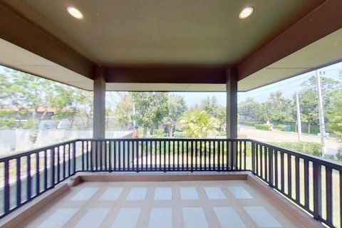 Дом в Чиангмае, Таиланд с 3 спальнями  № 158618 - фото 4