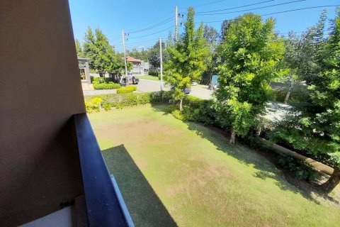 Дом в Чиангмае, Таиланд с 3 спальнями  № 158618 - фото 17