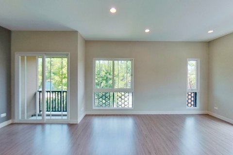 Дом в Чиангмае, Таиланд с 3 спальнями  № 158618 - фото 11