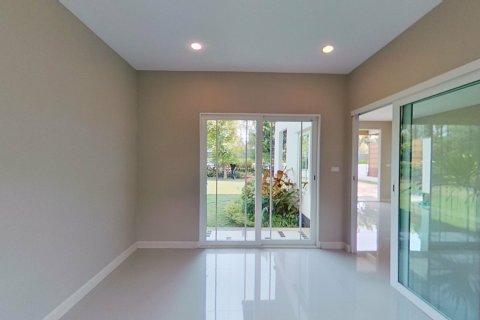 Дом в Чиангмае, Таиланд с 3 спальнями  № 158618 - фото 6