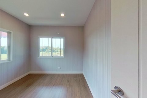 Дом в Чиангмае, Таиланд с 3 спальнями  № 158618 - фото 15