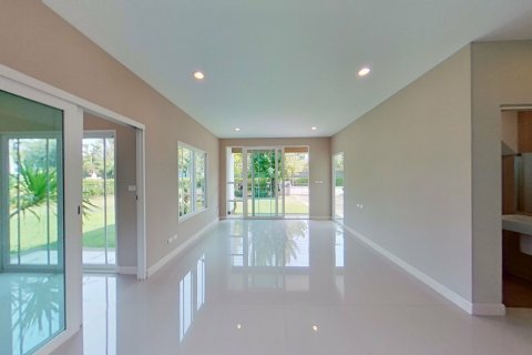 Дом в Чиангмае, Таиланд с 3 спальнями  № 158618 - фото 7