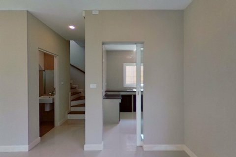 Дом в Чиангмае, Таиланд с 3 спальнями  № 158618 - фото 10