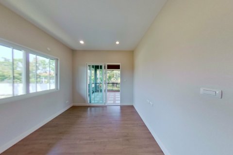 Дом в Чиангмае, Таиланд с 3 спальнями  № 158618 - фото 14