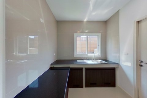 Дом в Чиангмае, Таиланд с 3 спальнями  № 158618 - фото 8