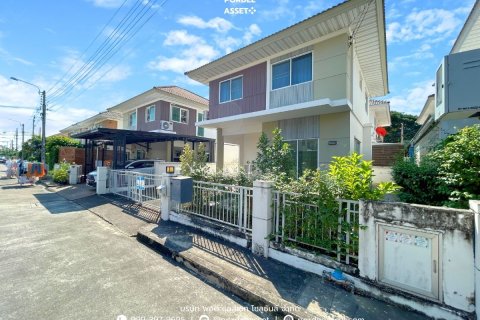 House in Nonthaburi, Thailand 3 bedrooms № 158616 - photo 26