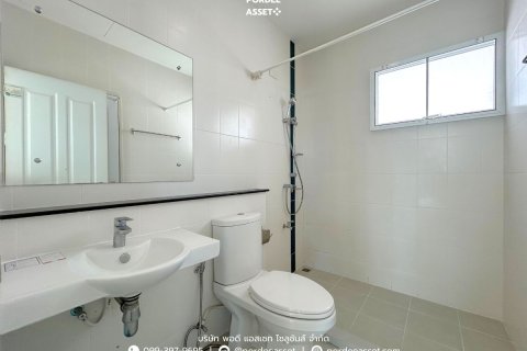 House in Nonthaburi, Thailand 3 bedrooms № 158616 - photo 11