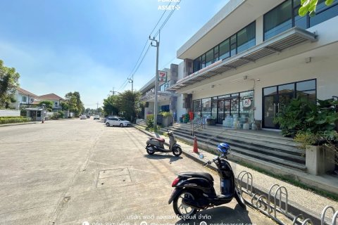 House in Nonthaburi, Thailand 3 bedrooms № 158616 - photo 27