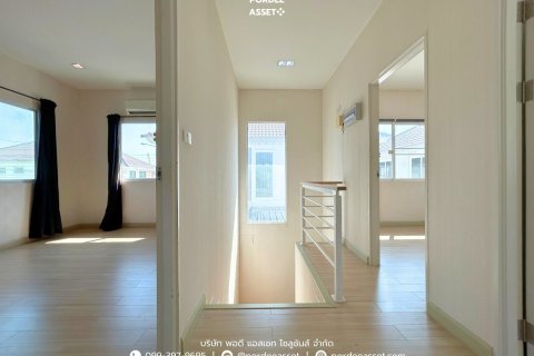 House in Nonthaburi, Thailand 3 bedrooms № 158616 - photo 7