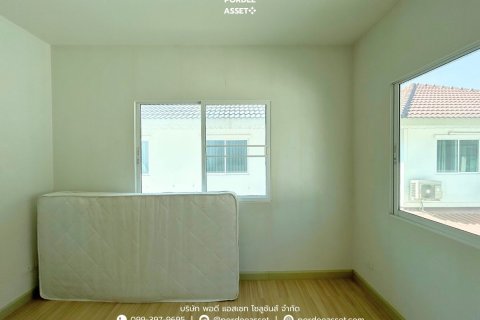 House in Nonthaburi, Thailand 3 bedrooms № 158616 - photo 13