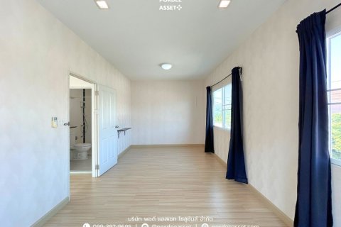 House in Nonthaburi, Thailand 3 bedrooms № 158616 - photo 9