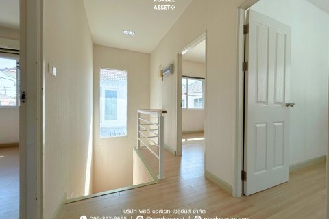 House in Nonthaburi, Thailand 3 bedrooms № 158616 - photo 18