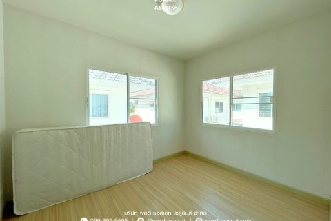 House in Nonthaburi, Thailand 3 bedrooms № 158616 - photo 12