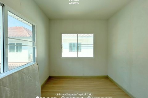 House in Nonthaburi, Thailand 3 bedrooms № 158616 - photo 14