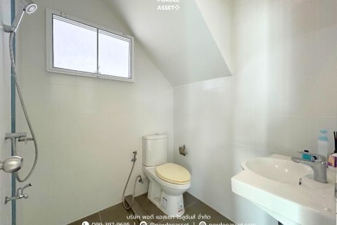 House in Nonthaburi, Thailand 3 bedrooms № 158616 - photo 19