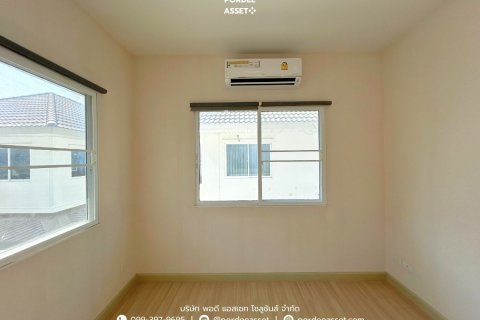 House in Nonthaburi, Thailand 3 bedrooms № 158616 - photo 17