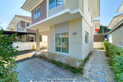 House in Nonthaburi, Thailand 3 bedrooms № 158616 - photo 24