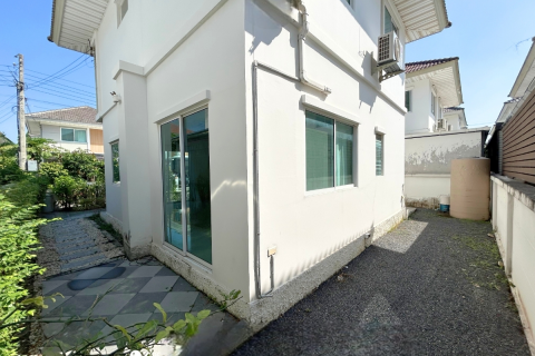 House in Nonthaburi, Thailand 3 bedrooms № 158616 - photo 12