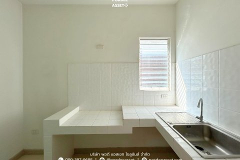 House in Nonthaburi, Thailand 3 bedrooms № 158616 - photo 20
