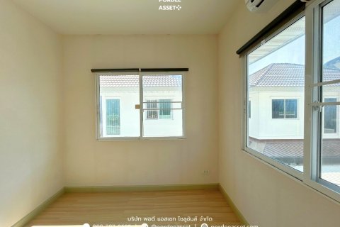 House in Nonthaburi, Thailand 3 bedrooms № 158616 - photo 16