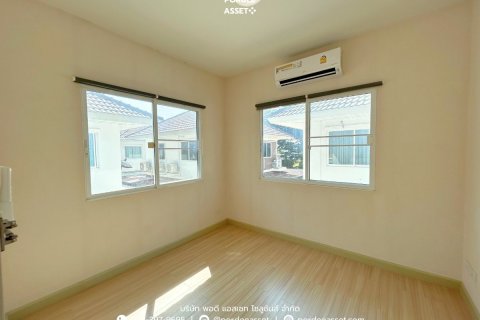 House in Nonthaburi, Thailand 3 bedrooms № 158616 - photo 15