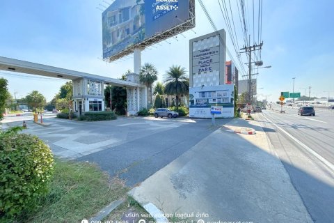 House in Nonthaburi, Thailand 3 bedrooms № 158616 - photo 28