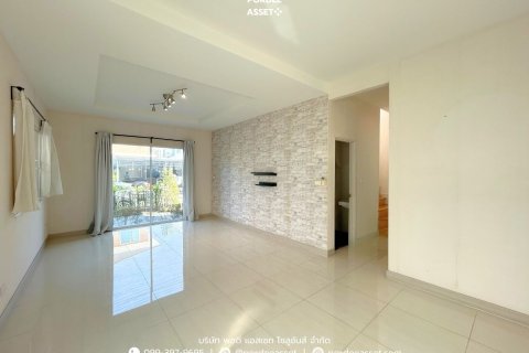 House in Nonthaburi, Thailand 3 bedrooms № 158616 - photo 6