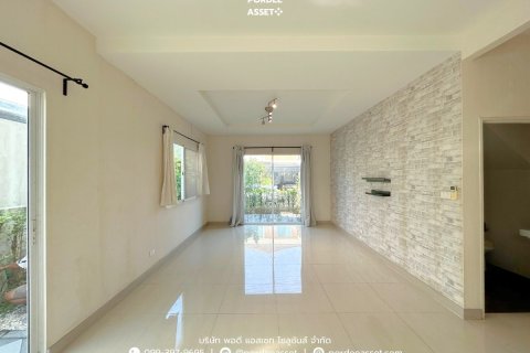 House in Nonthaburi, Thailand 3 bedrooms № 158616 - photo 4