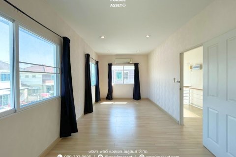 House in Nonthaburi, Thailand 3 bedrooms № 158616 - photo 8