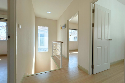 House in Nonthaburi, Thailand 3 bedrooms № 158616 - photo 8