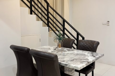 Дом в Чиангмае, Таиланд с 3 спальнями  № 158617 - фото 5