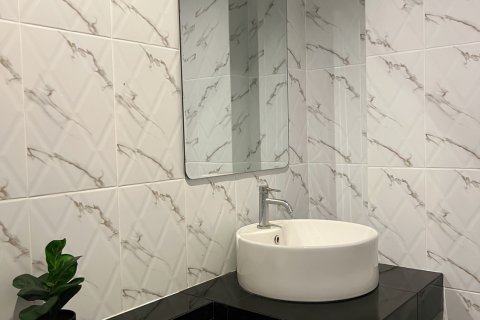 Дом в Чиангмае, Таиланд с 3 спальнями  № 158617 - фото 17