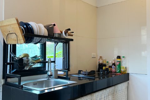 Дом в Чиангмае, Таиланд с 3 спальнями  № 158617 - фото 6