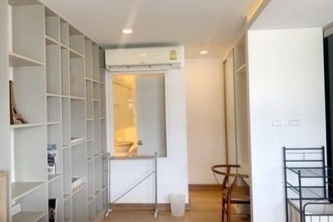 Studio in the Condo in Chiang Mai, Thailand  № 140924 - photo 10