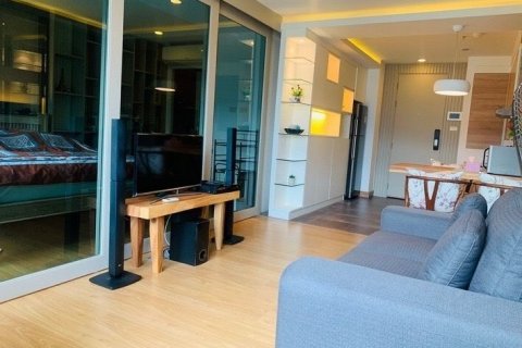 Studio in the Condo in Chiang Mai, Thailand  № 140924 - photo 7