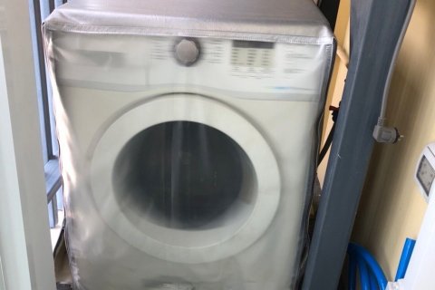 Studio in the Condo in Chiang Mai, Thailand  № 140924 - photo 12