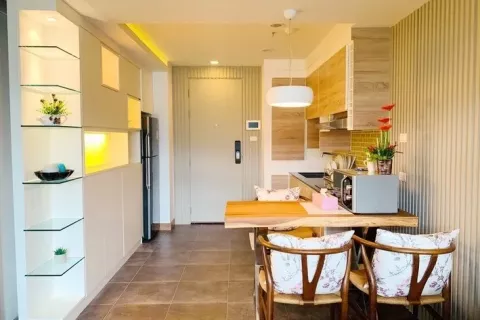 Studio in the Condo in Chiang Mai, Thailand  № 140924 - photo 2