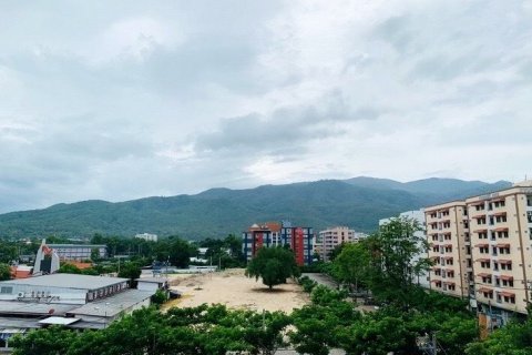 Studio in the Condo in Chiang Mai, Thailand  № 140924 - photo 5