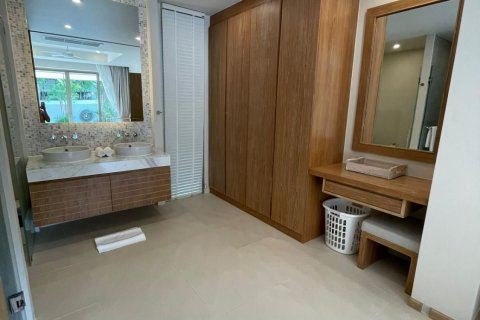 Вилла в Пхукете, Таиланд с 3 спальнями  № 140923 - фото 5