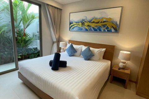 Вилла в Пхукете, Таиланд с 3 спальнями  № 140923 - фото 4