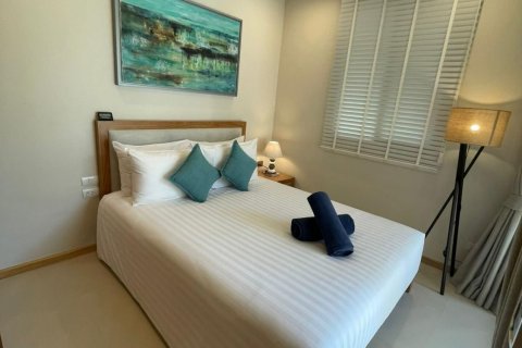 Вилла в Пхукете, Таиланд с 3 спальнями  № 140923 - фото 14