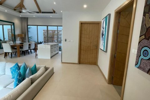 Вилла в Пхукете, Таиланд с 3 спальнями  № 140923 - фото 15