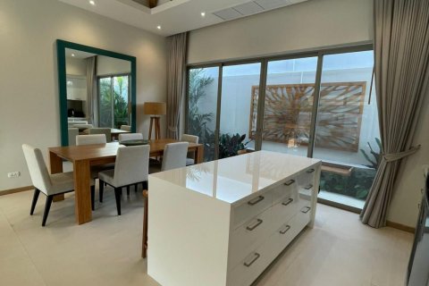 Вилла в Пхукете, Таиланд с 3 спальнями  № 140923 - фото 8